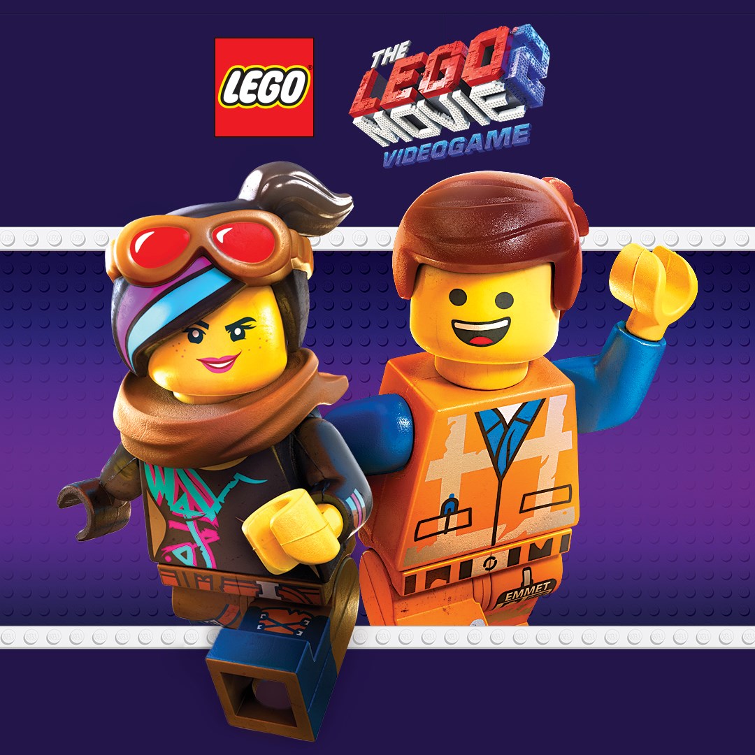 Captura de juego de The LEGO Movie 2 Videogame - Xbox Series X|S - imagen 1