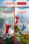 Captura de juego de Unravel Yarny Bundle - Xbox One - imagen 2