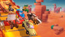 Captura de juego de Make Way - Xbox One - imagen 2