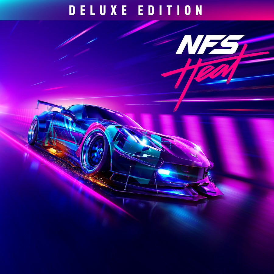 Captura de juego de Need for Speed Heat Deluxe Edition - Xbox One - imagen 1
