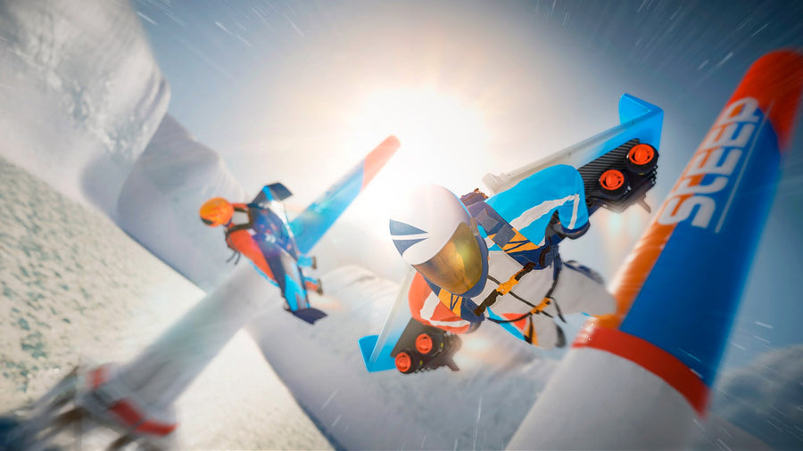 Captura de juego de Steep X Games Gold Edition - Xbox Series X|S - imagen 6
