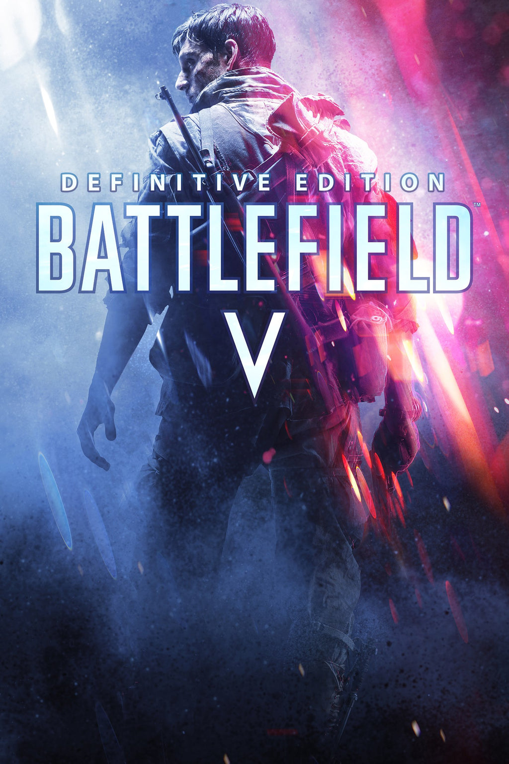 Captura de juego de Battlefield V Definitive Edition - Xbox Series X|S - imagen 2