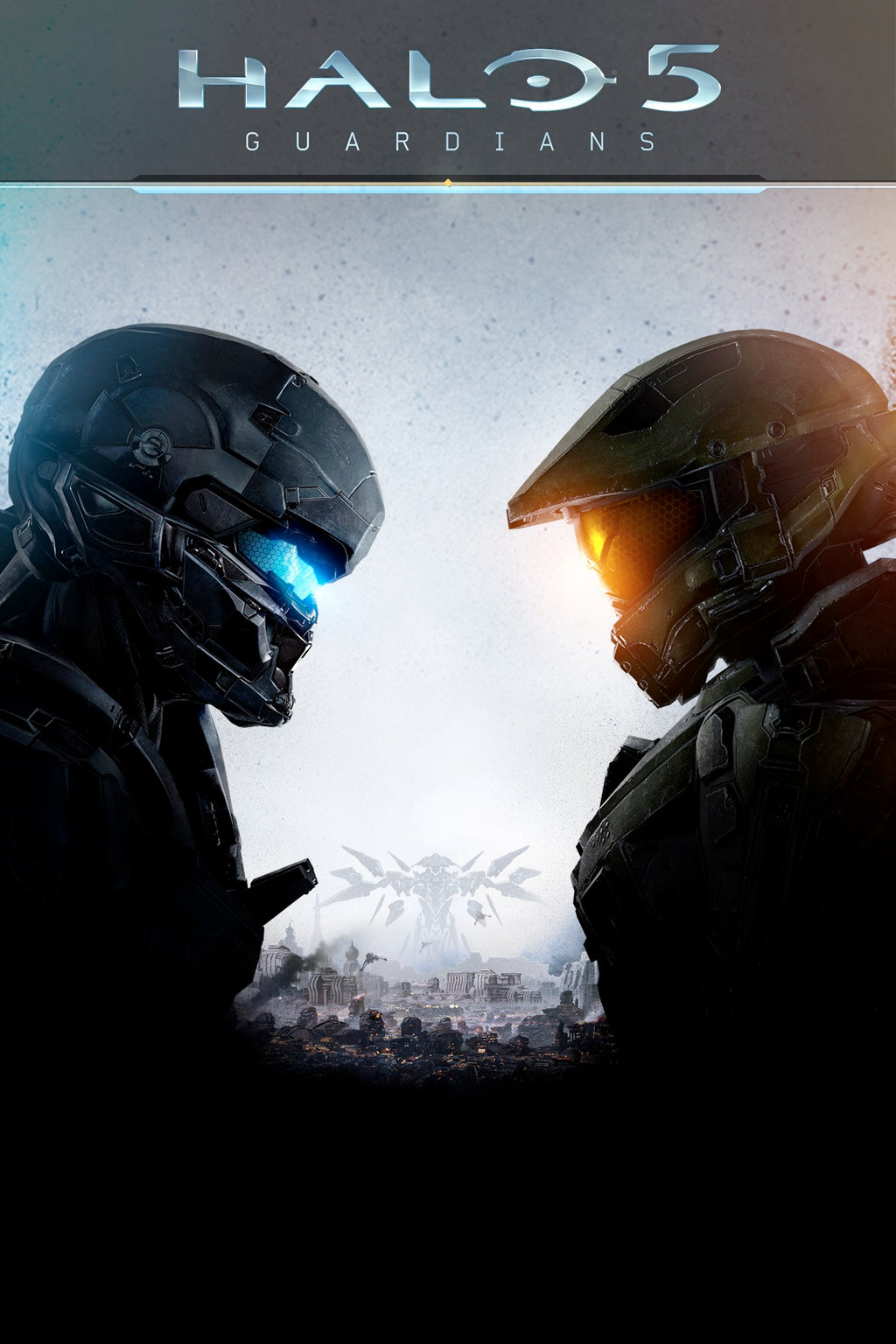 Captura de juego de Halo 5: Guardians - Xbox Series X|S - imagen 2