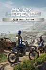 Captura de juego de MX vs ATV Legends - 2026 Deluxe Edition - Xbox Series X|S - imagen 2