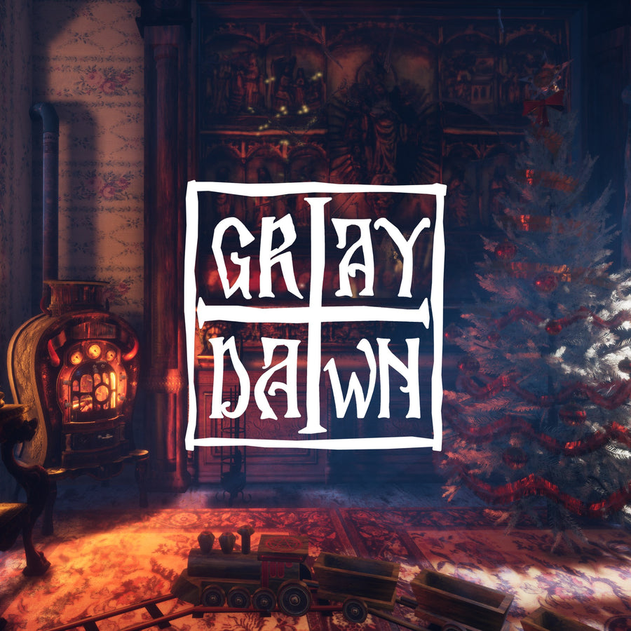 Captura de juego de Gray Dawn - Xbox One - imagen 1