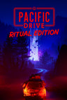 Captura de juego de Pacific Drive: Ritual Edition - Xbox Series X|S - imagen 2