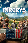 Captura de juego de Far Cry 5 - Xbox Series X|S - imagen 2