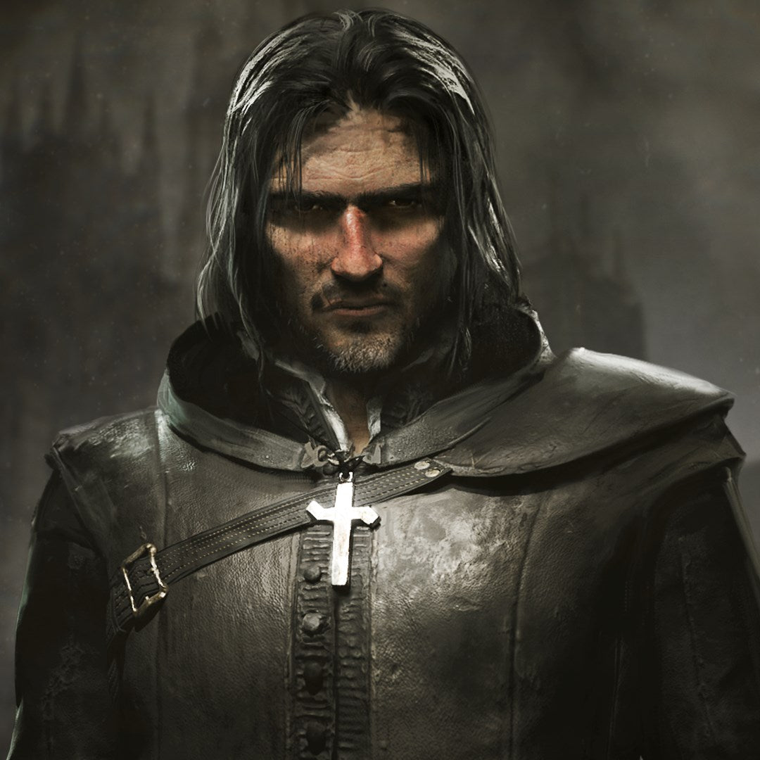 Captura de juego de The Inquisitor - Xbox Series X|S - imagen 1