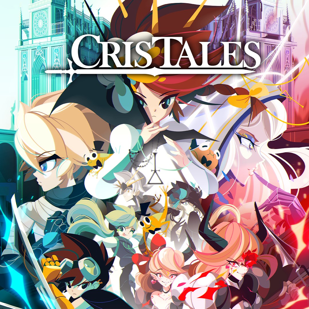 Captura de juego de Cris Tales - Xbox One - imagen 1