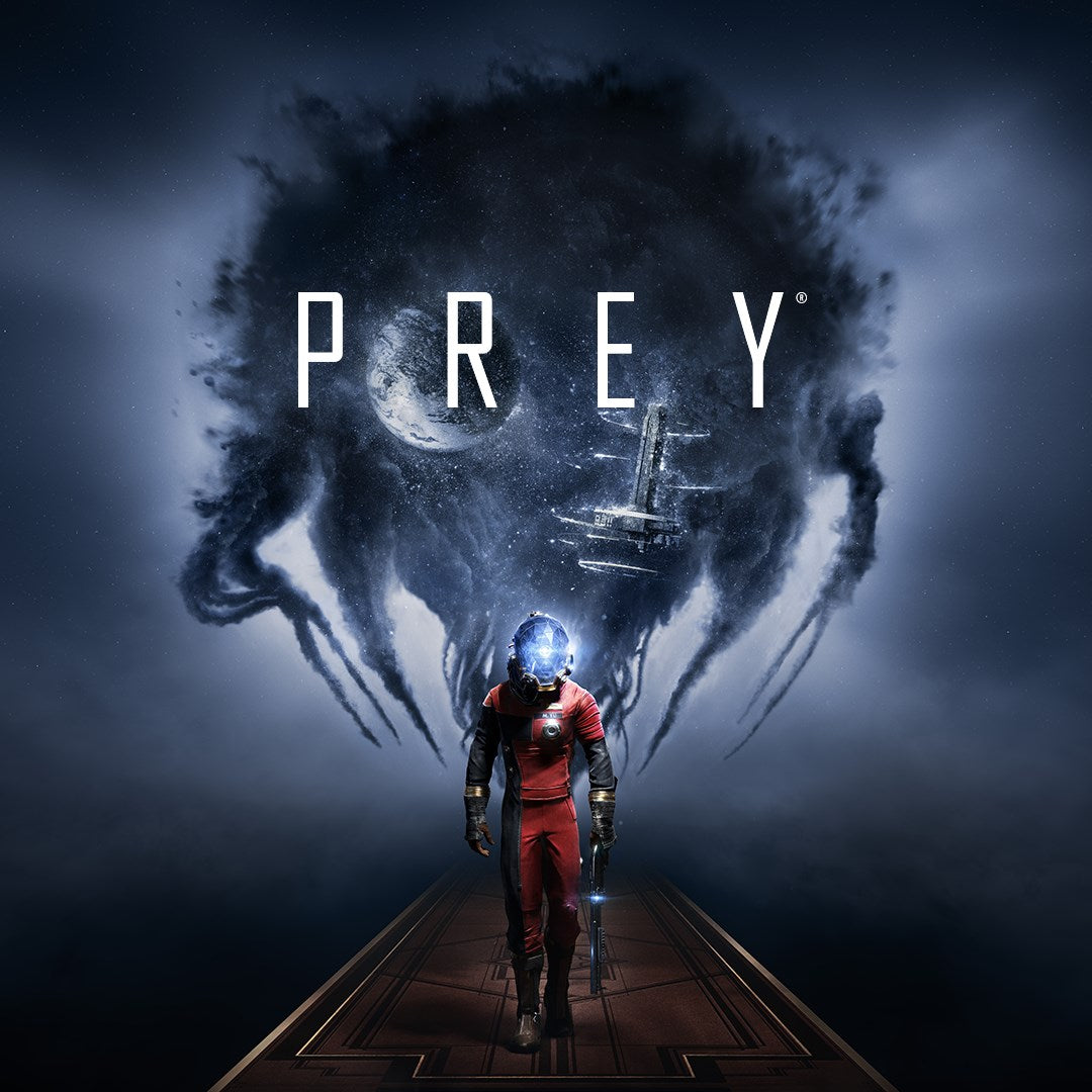 Captura de juego de Prey - Xbox One - imagen 1