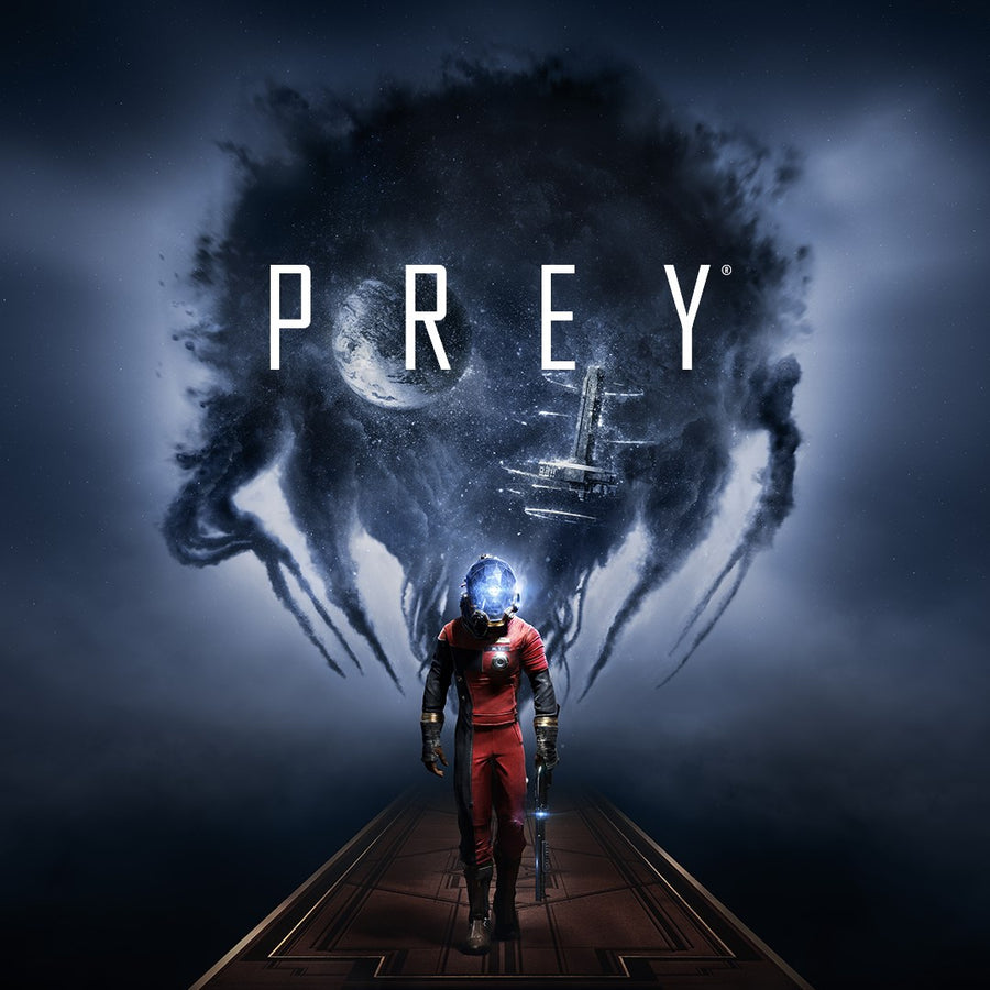 Captura de juego de Prey - Xbox One - imagen 1