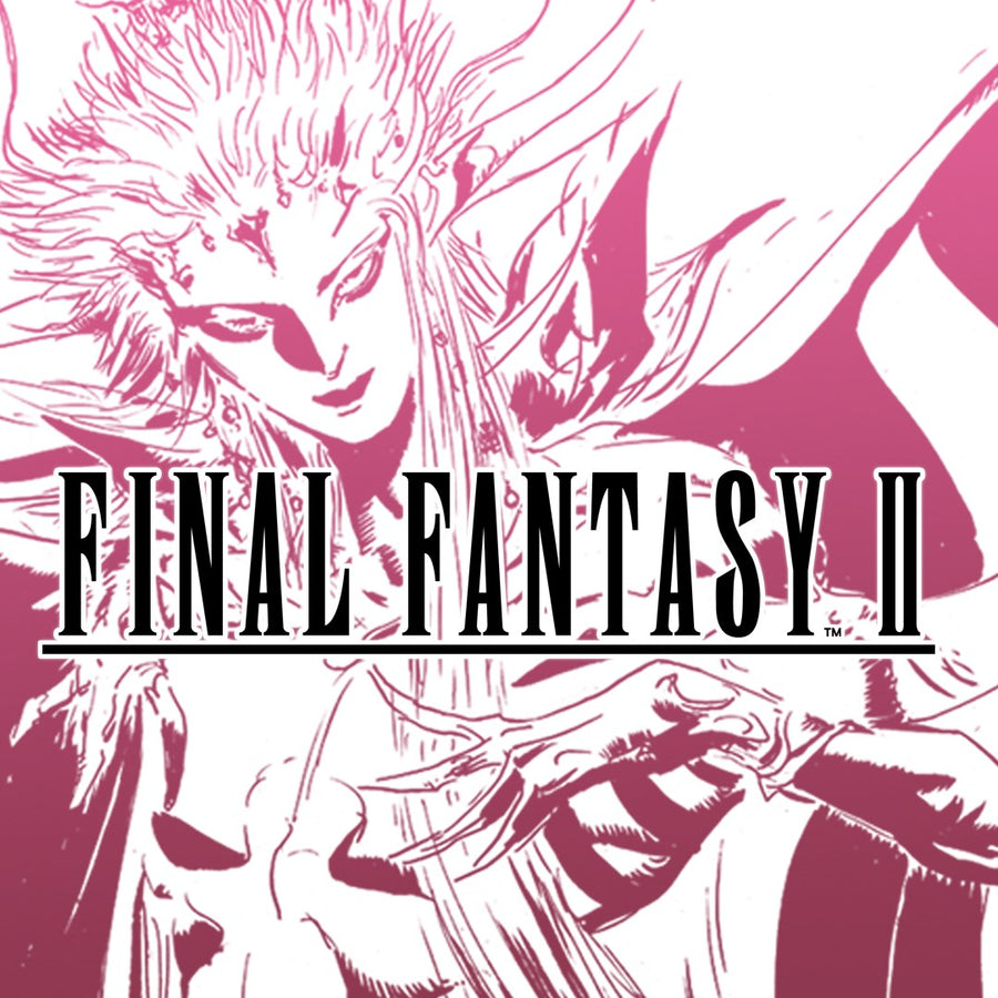 Captura de juego de FINAL FANTASY II - Xbox Series X|S - imagen 1