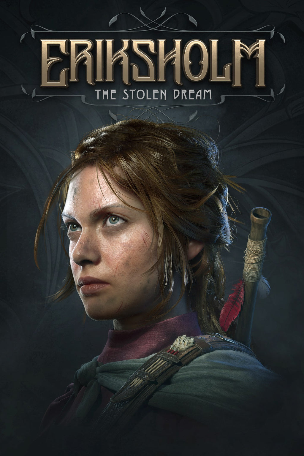Captura de juego de Eriksholm: The Stolen Dream - Xbox Series X|S - imagen 2