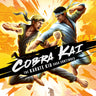 Captura de juego de Cobra Kai: The Karate Kid Saga Continues - Xbox Series X|S - imagen 1