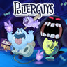 Captura de juego de Polterguys: Possession Party - Xbox One - imagen 1