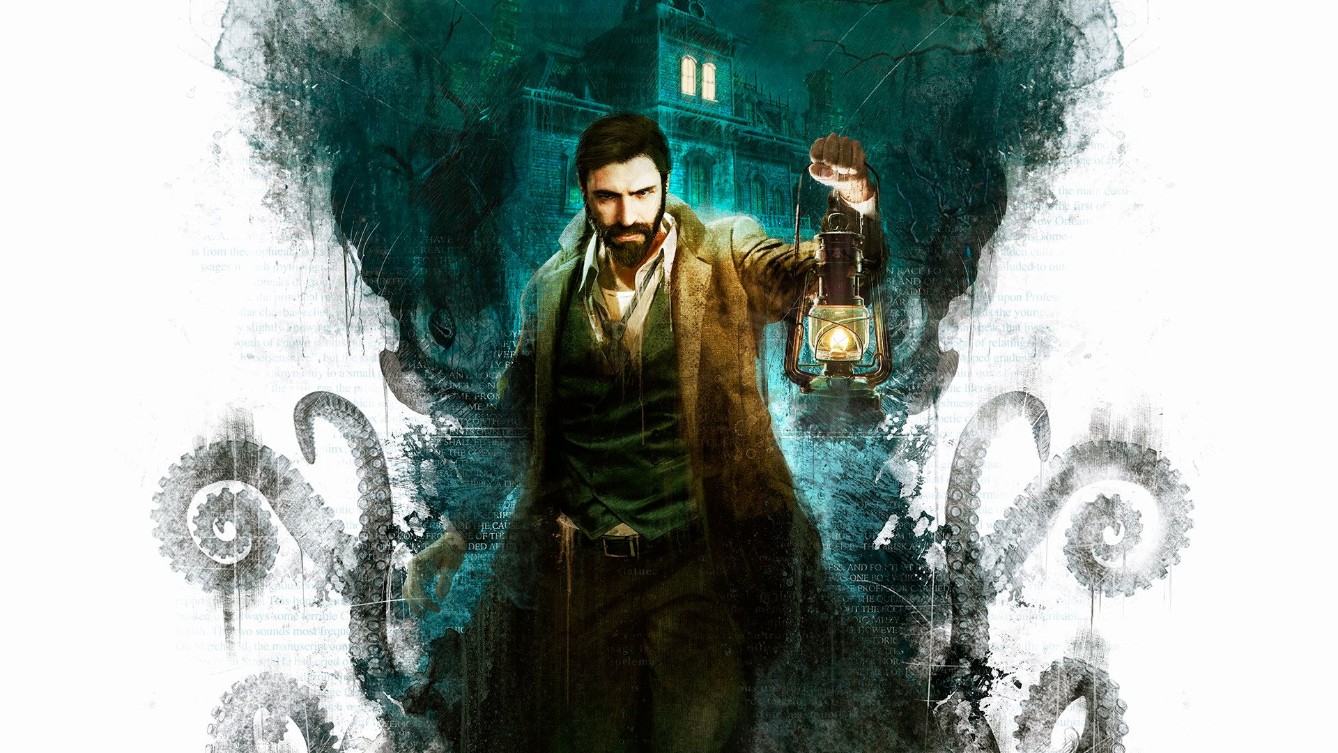 Captura de juego de Call of Cthulhu - Xbox Series X|S - imagen 2