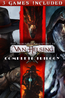 Captura de juego de The Incredible Adventures of Van Helsing: Complete Trilogy - Xbox One - imagen 2