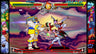 Captura de juego de Capcom Fighting Collection - Xbox Series X|S - imagen 1