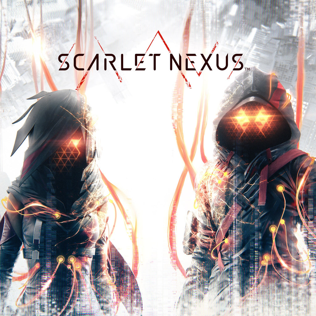 Captura de juego de SCARLET NEXUS - Xbox One - imagen 1