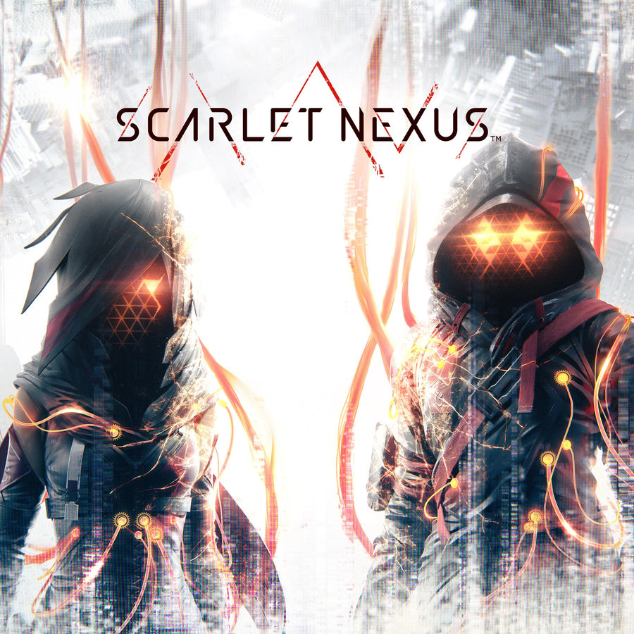 Captura de juego de SCARLET NEXUS - Xbox One - imagen 1