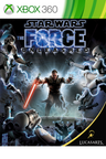 Captura de juego de Star Wars: The Force Unleashed - Xbox One - imagen 2