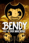 Captura de juego de Bendy and the Ink Machine (Xbox Series X|S) - imagen 2