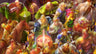 Captura de juego de Capcom Beat Em Up Bundle - Xbox One - imagen 2