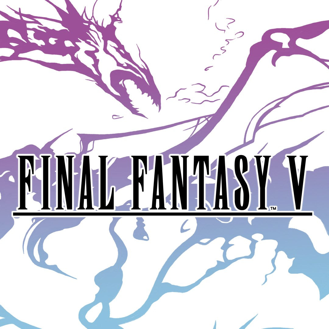 Captura de juego de FINAL FANTASY V - Xbox Series X|S - imagen 1