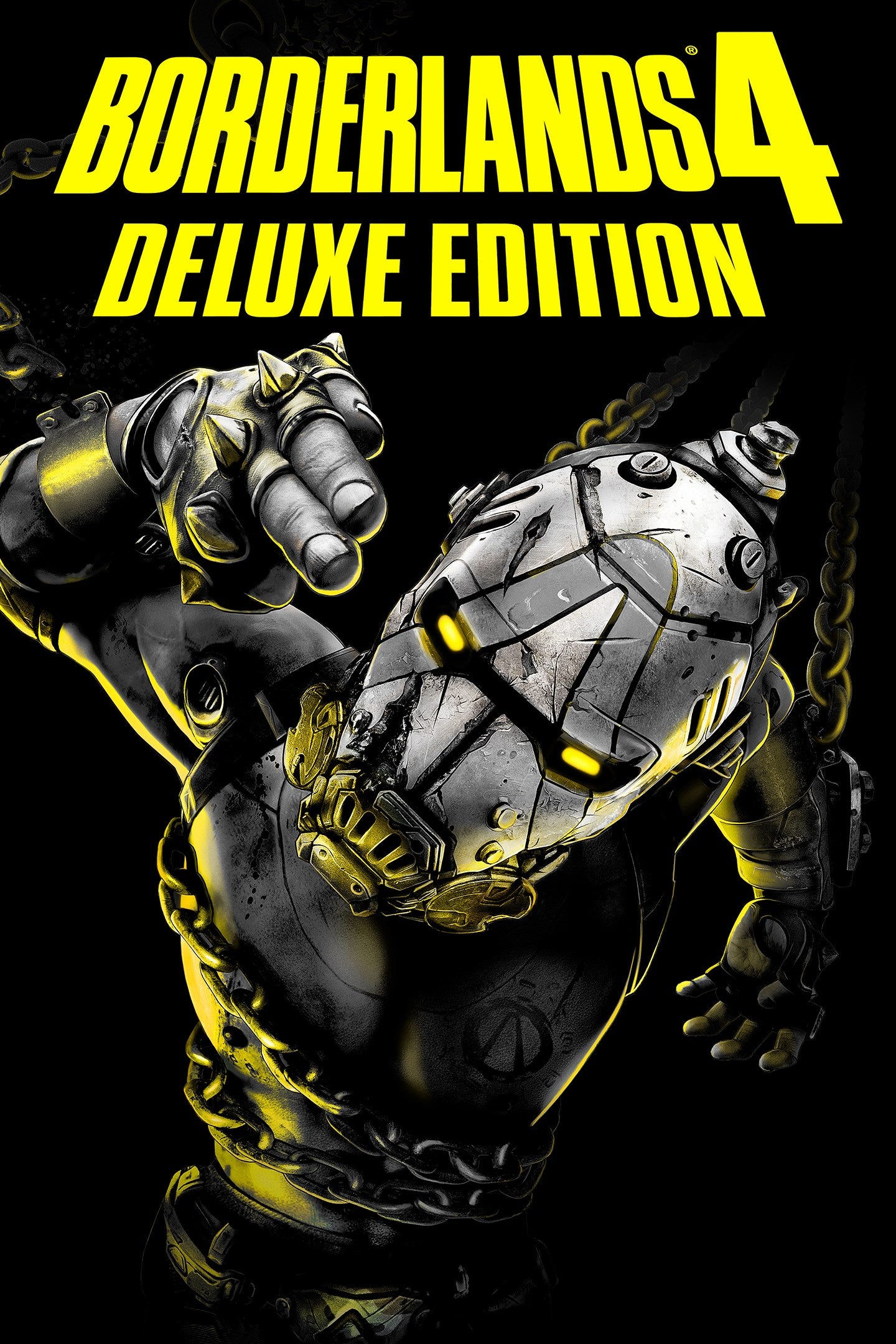 Captura de juego de Borderlands4 Deluxe Edition - Xbox Series X|S - imagen 2