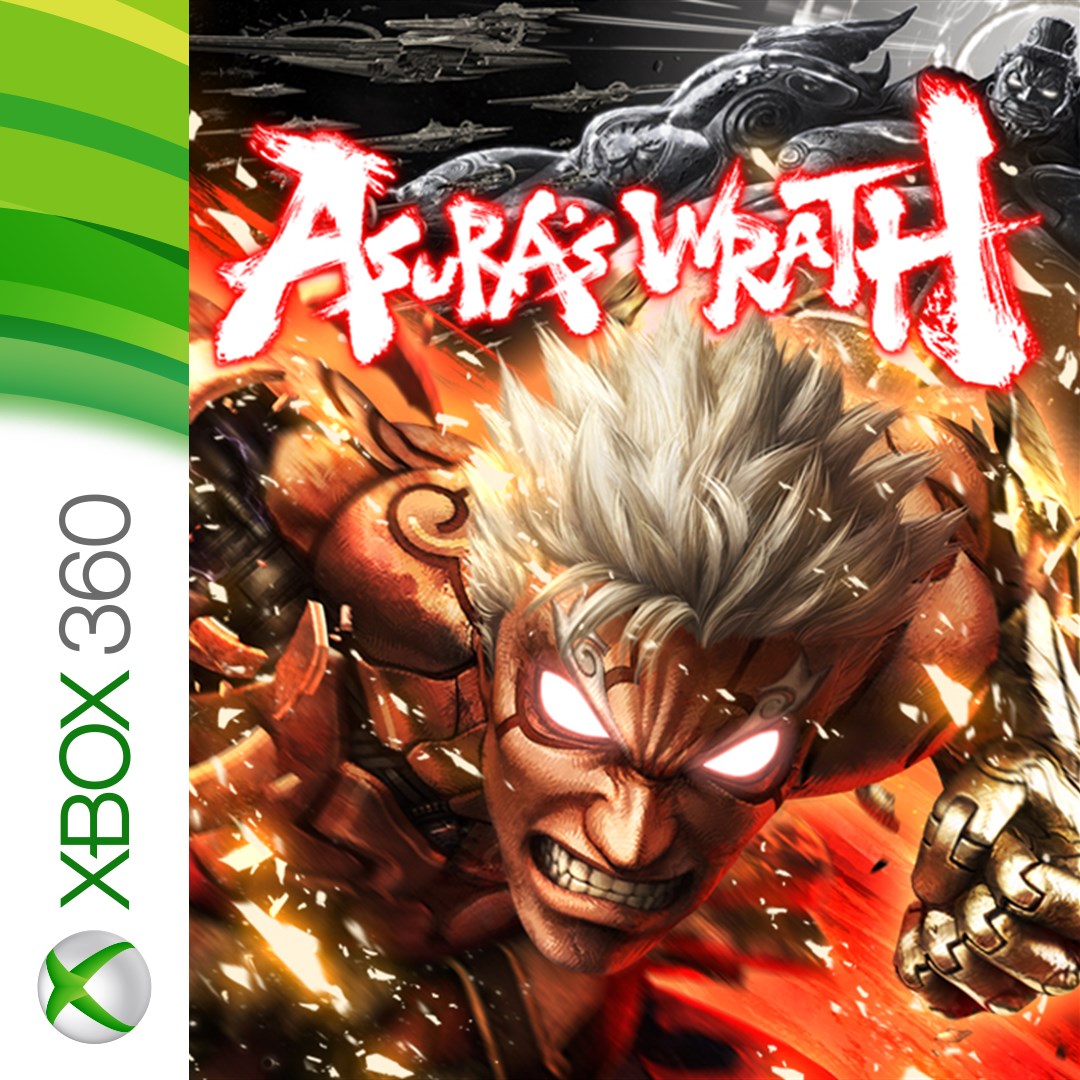 Captura de juego de ASURAS WRATH - Xbox Series X|S - imagen 1