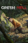 Captura de juego de Green Hell Xbox Series X|S - imagen 2