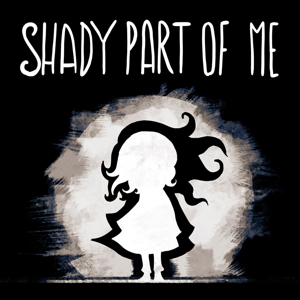 Captura de juego de Shady Part of Me - Xbox One - imagen 1