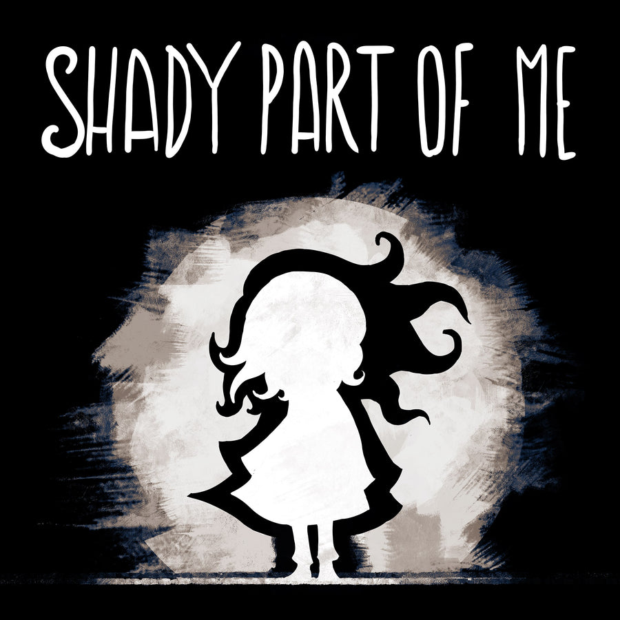 Captura de juego de Shady Part of Me - Xbox Series X|S - imagen 1
