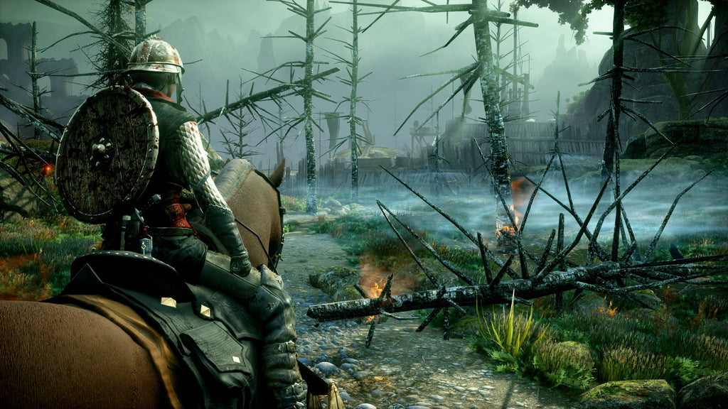 Captura de juego de Dragon Age: Inquisition - Game of the Year Edition - Xbox One - imagen 3