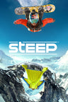 Captura de juego de STEEP - Xbox One - imagen 2