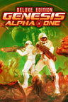 Captura de juego de Genesis Alpha One Deluxe Edition - Xbox Series X|S - imagen 2