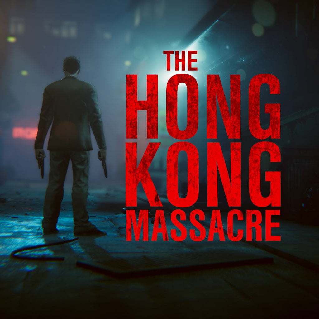 Captura de juego de The Hong Kong Massacre - Xbox One - imagen 1