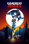 Captura de juego de Deadbeat Heroes - Xbox One - imagen 2