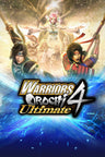 Captura de juego de WARRIORS OROCHI 4 Ultimate - Xbox Series X|S - imagen 2
