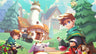 Captura de juego de Potion Permit - Xbox One - imagen 2
