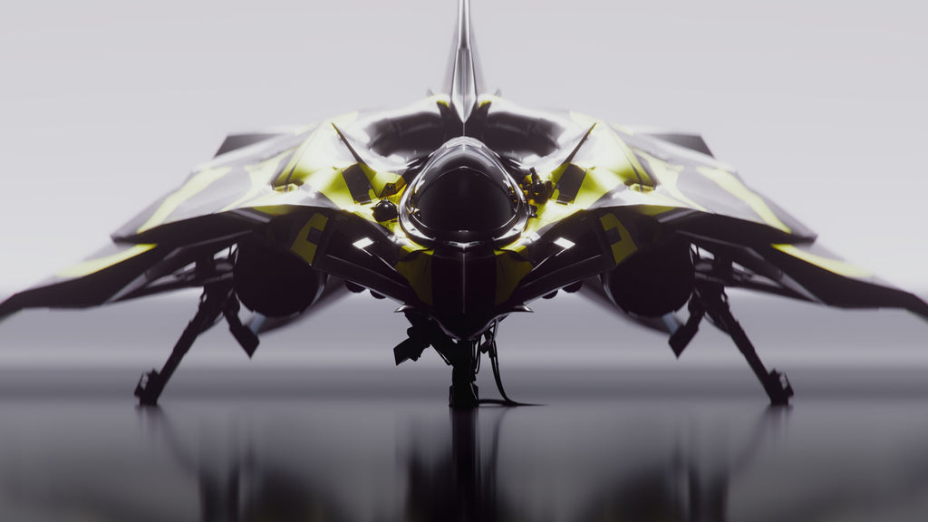 Captura de juego de CYGNI: All Guns Blazing - Xbox Series X|S - imagen 2