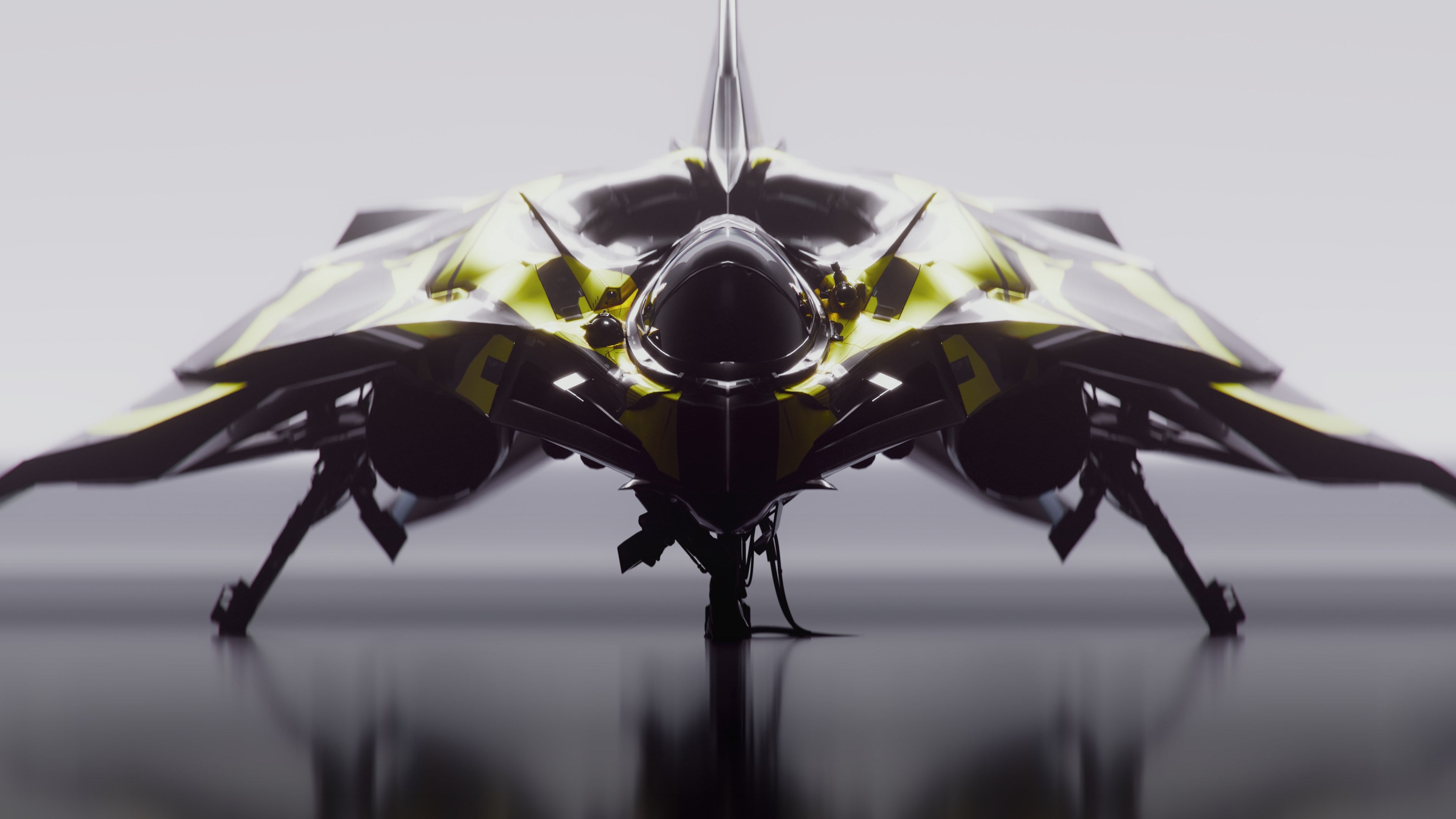 Captura de juego de CYGNI: All Guns Blazing - Xbox Series X|S - imagen 2
