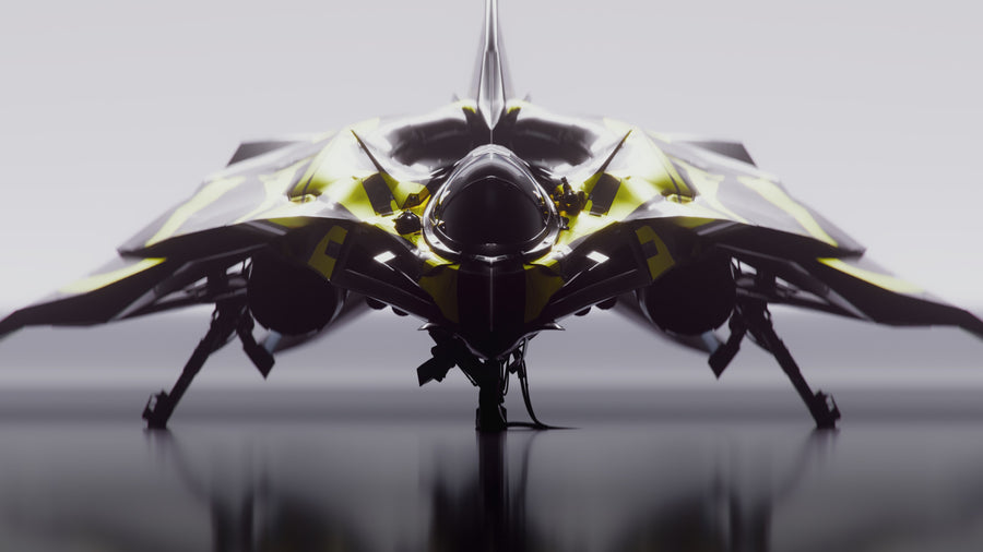 Captura de juego de CYGNI: All Guns Blazing - Xbox Series X|S - imagen 2