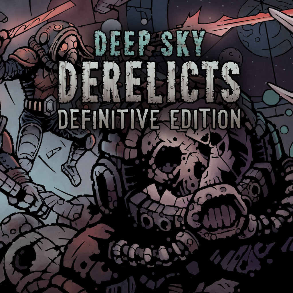 Captura de juego de Deep Sky Derelicts: Definitive edition - Xbox One - imagen 1