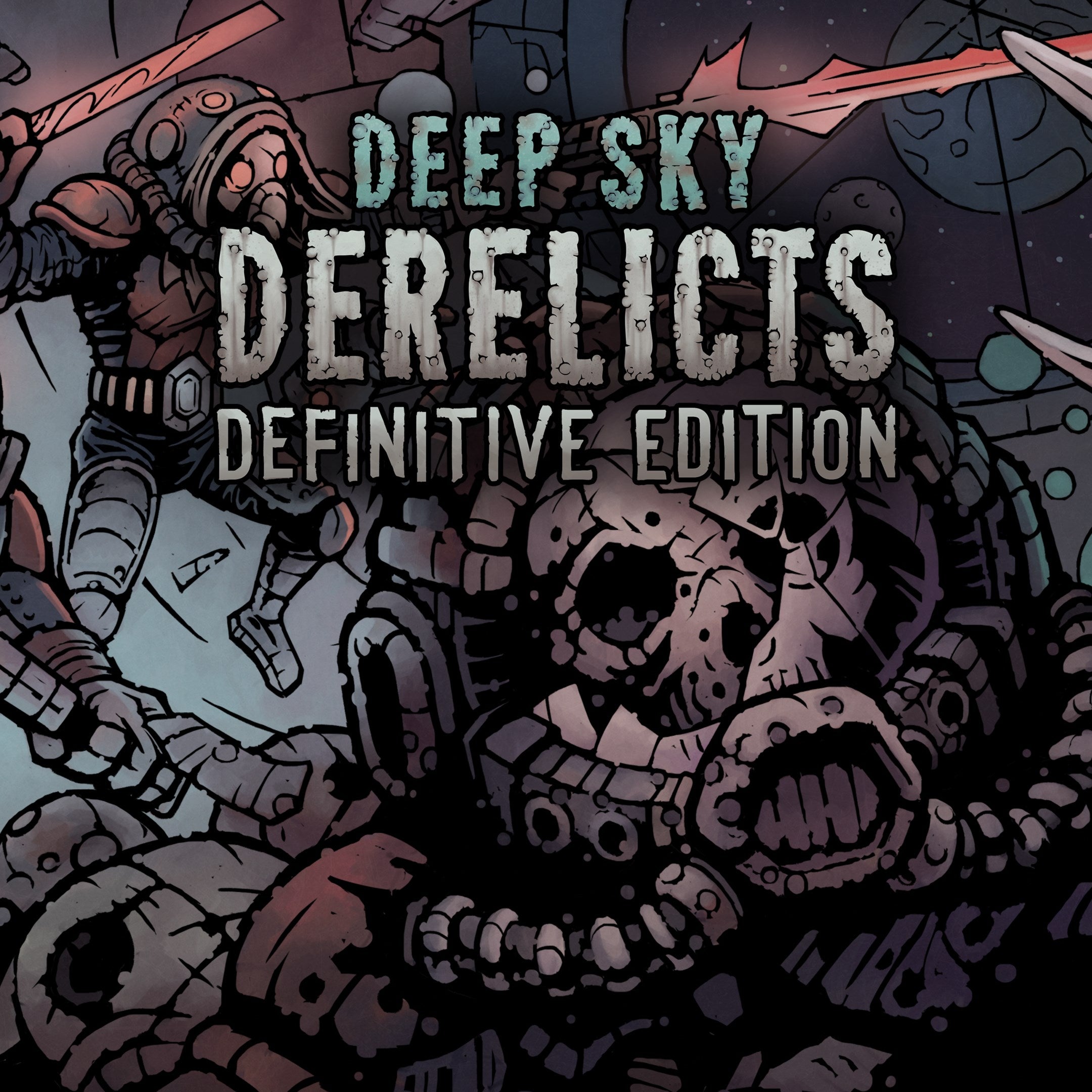 Captura de juego de Deep Sky Derelicts: Definitive edition - Xbox Series X|S - imagen 1