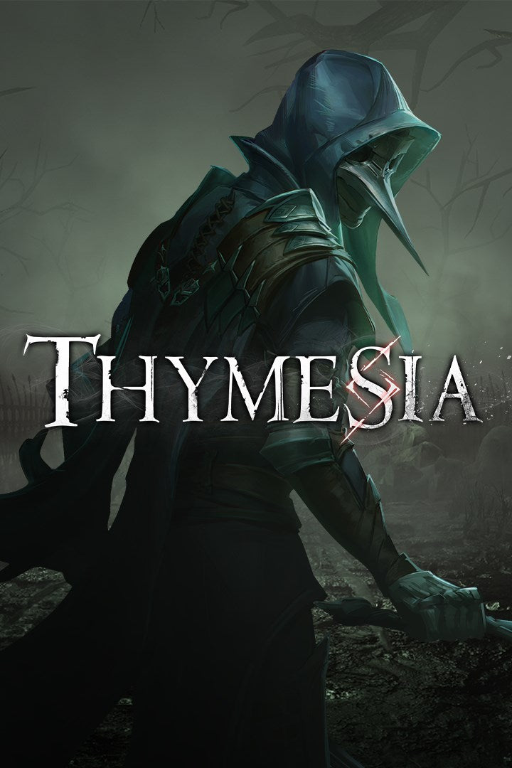 Captura de juego de Thymesia - Xbox Series X|S - imagen 2