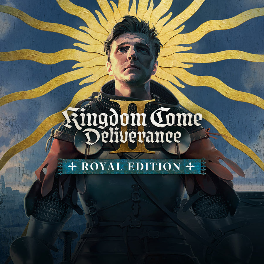 Captura de juego de Kingdom Come: Deliverance II - Royal Edition - Xbox Series X|S - imagen 1