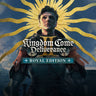 Captura de juego de Kingdom Come: Deliverance II - Royal Edition - Xbox Series X|S - imagen 1