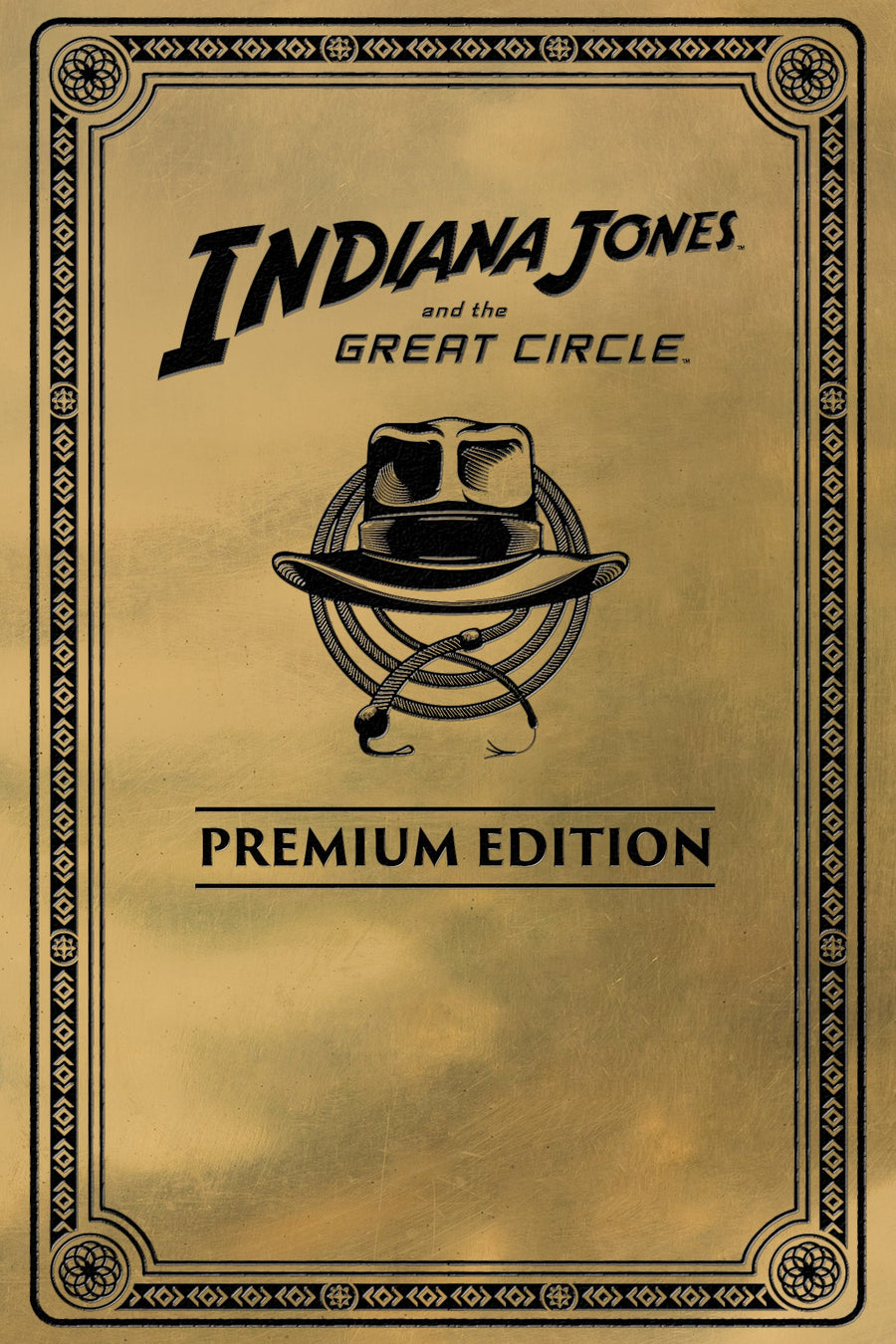 Captura de juego de Indiana Jones and the Great Circle: Digital Premium Edition - Xbox Series X|S - imagen 2