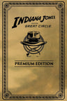 Captura de juego de Indiana Jones and the Great Circle: Digital Premium Edition - Xbox Series X|S - imagen 2